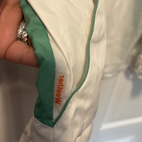 Sunice Shell  Jacket - Picture 10 of 17
